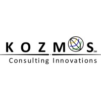 Kozmos Consulting Innovations, LLC. logo, Kozmos Consulting Innovations, LLC. contact details