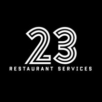 23 Restaurant Services logo, 23 Restaurant Services contact details