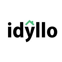 Idyllo logo, Idyllo contact details