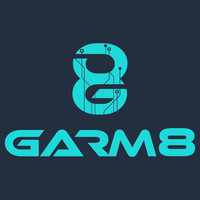 GARM8 INC. logo, GARM8 INC. contact details