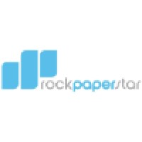 RockPaperStar logo, RockPaperStar contact details