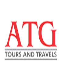 ATG Tours & Travels logo, ATG Tours & Travels contact details