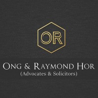 Ong & Raymond Hor logo, Ong & Raymond Hor contact details