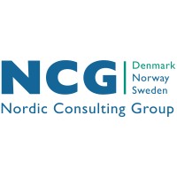 Nordic Consulting Group Denmark logo, Nordic Consulting Group Denmark contact details