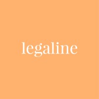 Legaline logo, Legaline contact details