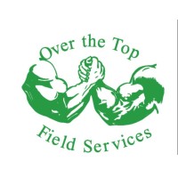 Over The Top Field Services LLC logo, Over The Top Field Services LLC contact details