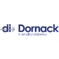 Dornack International Ltd logo, Dornack International Ltd contact details