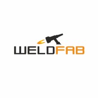 Weldfab logo, Weldfab contact details