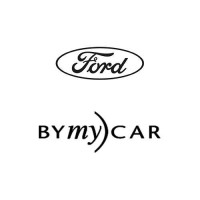 FORD BYmyCAR logo, FORD BYmyCAR contact details