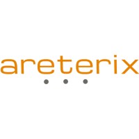 Areterix logo, Areterix contact details