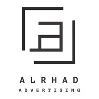 Al Rhad Advertising Agency logo, Al Rhad Advertising Agency contact details