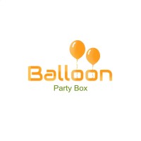 Balloon Party Box logo, Balloon Party Box contact details