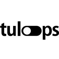 Tuloops logo, Tuloops contact details