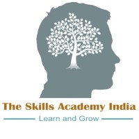 The Skills Academy India logo, The Skills Academy India contact details