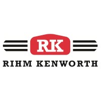 Rihm Kenworth logo, Rihm Kenworth contact details