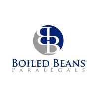 Boiled Beans Paralegals logo, Boiled Beans Paralegals contact details