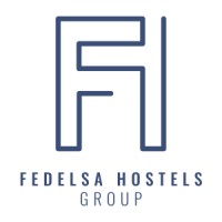 Fedelsa Hostels Group logo, Fedelsa Hostels Group contact details