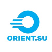 Orient Logistics logo, Orient Logistics contact details