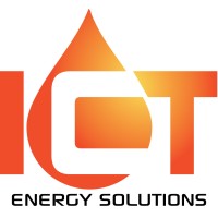 ICT Energy Solutions logo, ICT Energy Solutions contact details