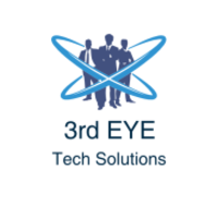 3rd Eye Tech Solutions logo, 3rd Eye Tech Solutions contact details