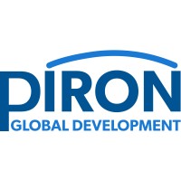 PIRON Global Development logo, PIRON Global Development contact details