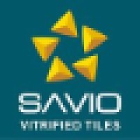 Savio Ceramica logo, Savio Ceramica contact details