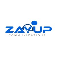 Zayup Communications logo, Zayup Communications contact details