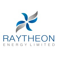 Raytheon Energy Limited logo, Raytheon Energy Limited contact details