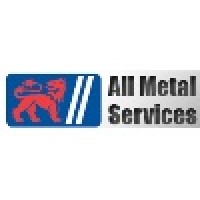 All Metal Services Ltd. logo, All Metal Services Ltd. contact details