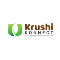 KrushiKonnect logo, KrushiKonnect contact details