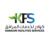 Kawadir Facilities Services logo, Kawadir Facilities Services contact details