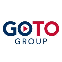 GOTO Group logo, GOTO Group contact details