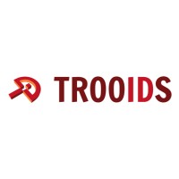 TrooIDs logo, TrooIDs contact details