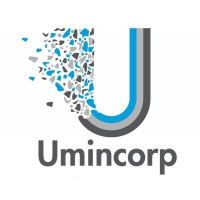 Umincorp logo, Umincorp contact details