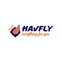 Havfly Services logo, Havfly Services contact details