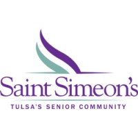 Saint Simeon's Episcopal Home logo, Saint Simeon's Episcopal Home contact details