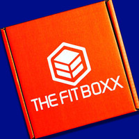 The Fit Boxx logo, The Fit Boxx contact details