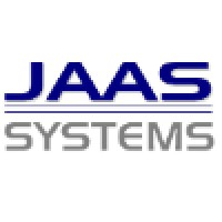 JAAS Systems logo, JAAS Systems contact details