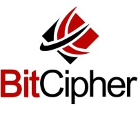 BitCipher logo, BitCipher contact details