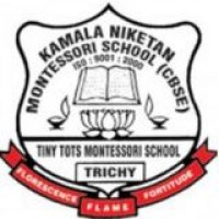 Kamala Niketan Montessori School logo, Kamala Niketan Montessori School contact details