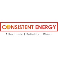 Consistent Energy Limited logo, Consistent Energy Limited contact details