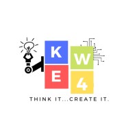 KWE4 AFRICA logo, KWE4 AFRICA contact details