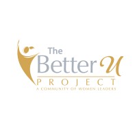 The Better U Project logo, The Better U Project contact details