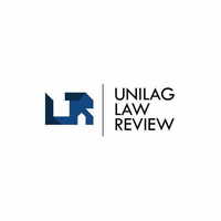 Unilag Law Review logo, Unilag Law Review contact details