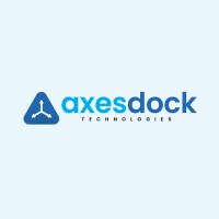 Axesdock Technologies logo, Axesdock Technologies contact details