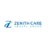 Zenith Care Health Group logo, Zenith Care Health Group contact details