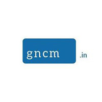 GNCM logo, GNCM contact details