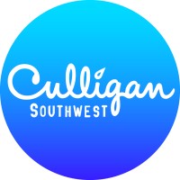 CULLIGAN SOUTHWEST logo, CULLIGAN SOUTHWEST contact details