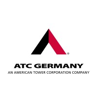 ATC - American Tower Germany logo, ATC - American Tower Germany contact details