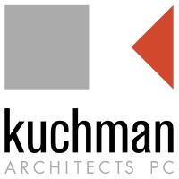 Kuchman Architects, PC logo, Kuchman Architects, PC contact details